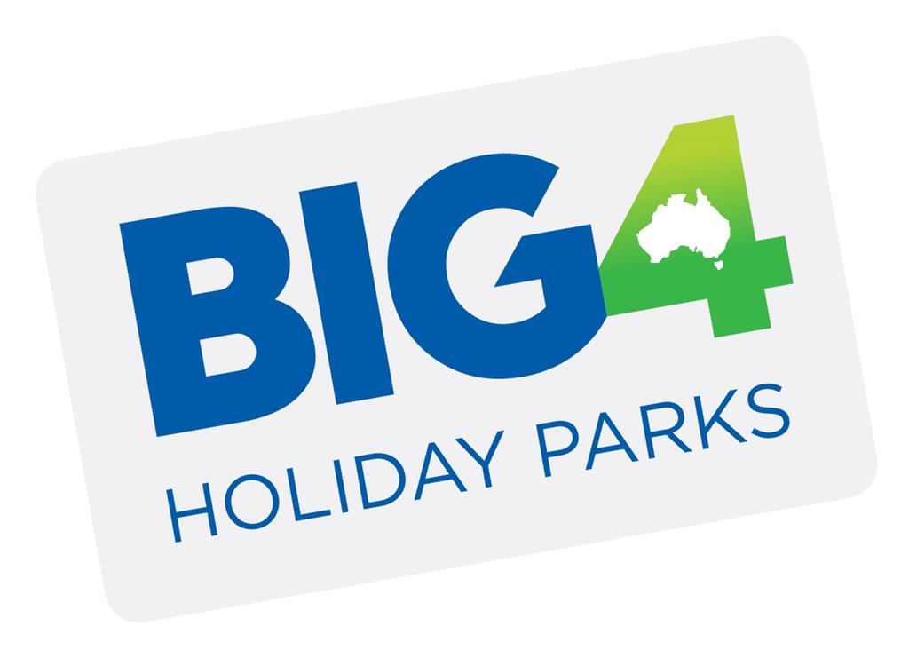 Big4 Wallaga Lake Holiday Park Bermagui Buitenkant foto