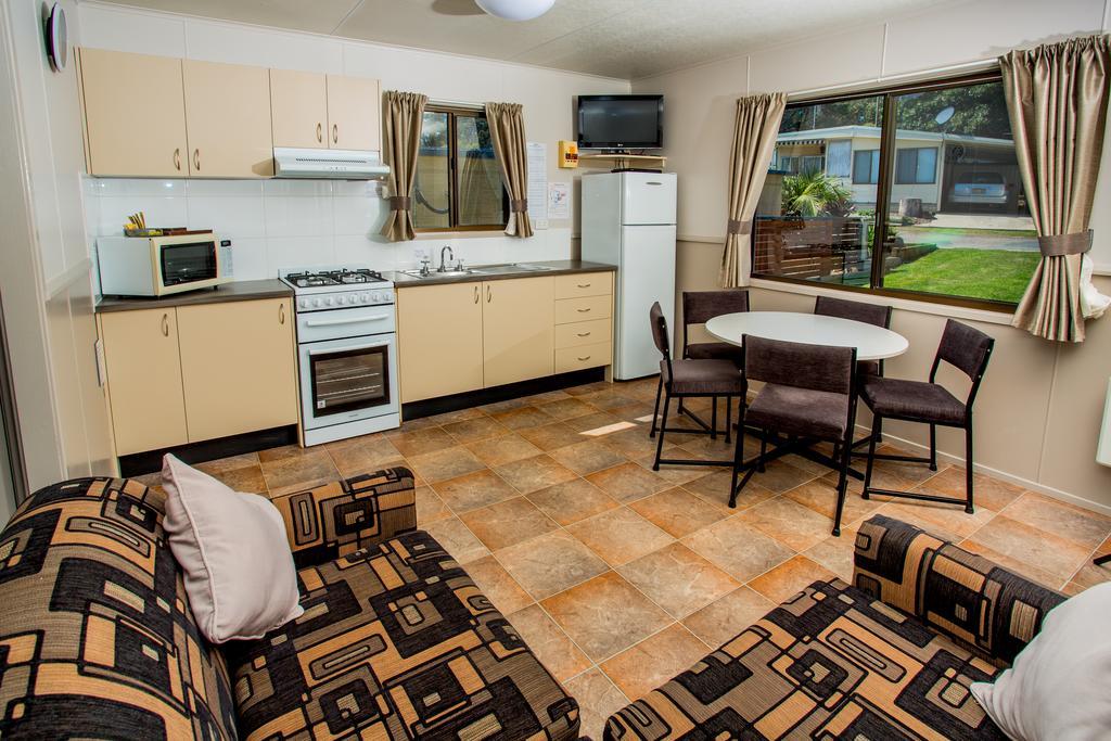 Big4 Wallaga Lake Holiday Park Bermagui Buitenkant foto