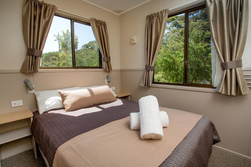 Big4 Wallaga Lake Holiday Park Bermagui Buitenkant foto
