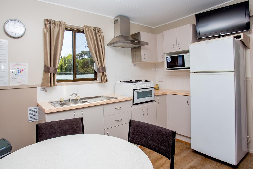 Big4 Wallaga Lake Holiday Park Bermagui Buitenkant foto