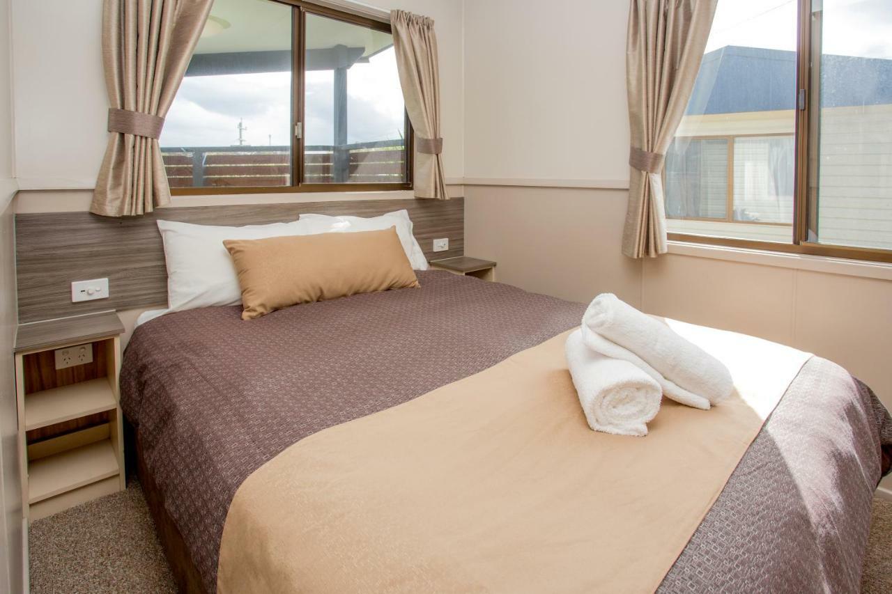 Big4 Wallaga Lake Holiday Park Bermagui Buitenkant foto
